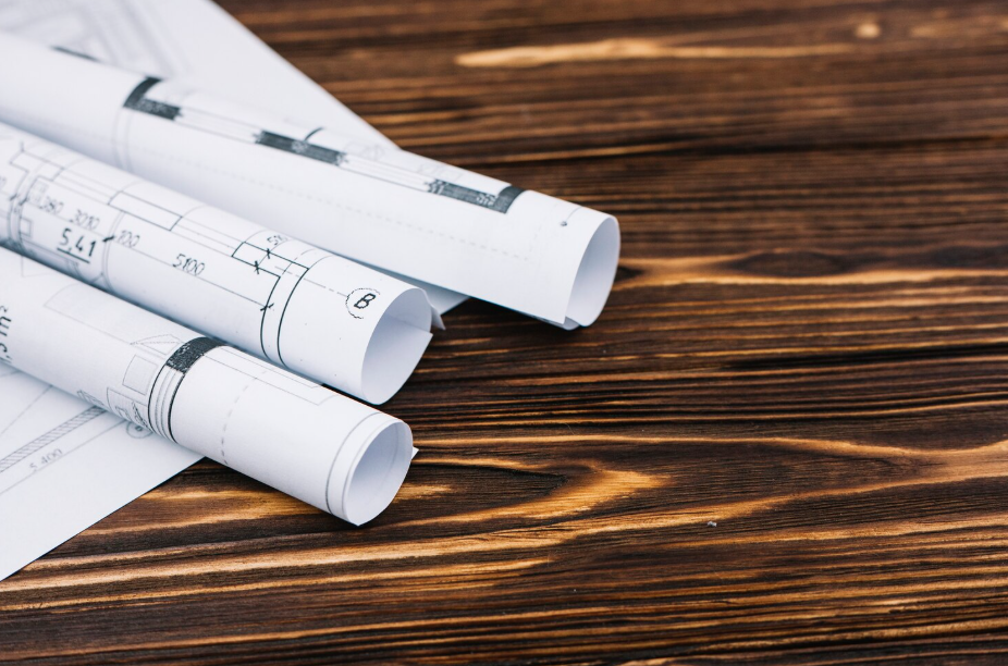 építési engedély és tervezés